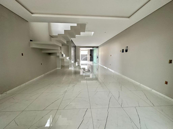 Imagem Casa com 3 Quartos à Venda, 191 m² em Iririú - Joinville Imagem Casa com 3 Quartos à Venda, 191 m² em Iririú - Joinville