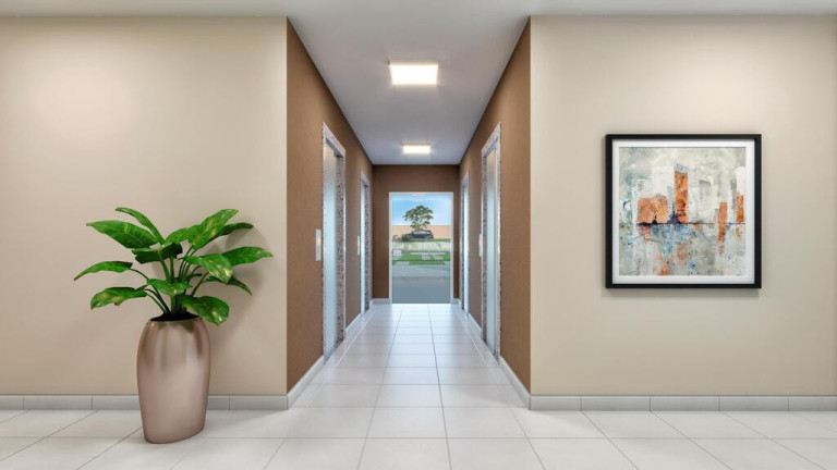 Imagem Imóvel com 2 Quartos à Venda, 47 m² em Centro - São Gonçalo