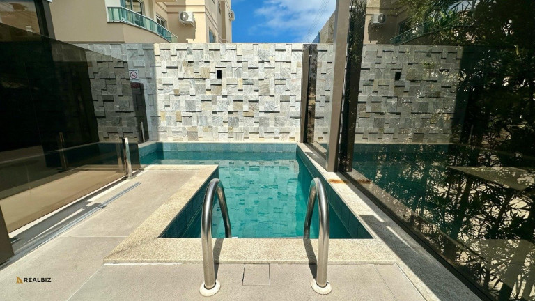 Imagem Apartamento com 3 Quartos à Venda, 124 m² em Palmas - Governador Celso Ramos Imagem Apartamento com 3 Quartos à Venda, 124 m² em Palmas - Governador Celso Ramos