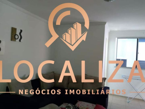 Imagem Apartamento com 2 Quartos à Venda, 97 m² em Bosque Dos Eucaliptos - São José Dos Campos Imagem Apartamento com 2 Quartos à Venda, 97 m² em Bosque Dos Eucaliptos - São José Dos Campos