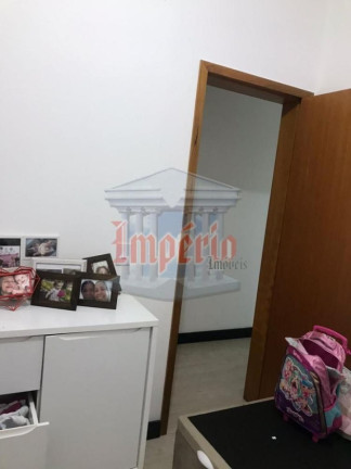 Imagem Sobrado com 3 Quartos à Venda, 125 m² em Vila Floresta - Santo André Imagem Sobrado com 3 Quartos à Venda, 125 m² em Vila Floresta - Santo André