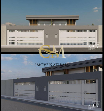 Casa com 3 Quartos à Venda,  em Jardim Dos Pinheiros - Atibaia