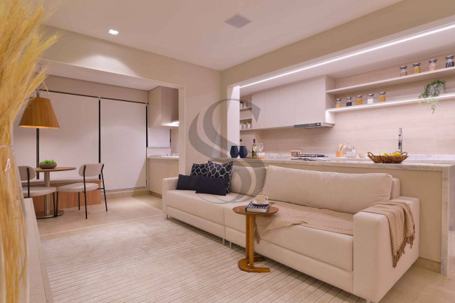 Imagem Apartamento com 3 Quartos à Venda, 106 m² em Centro - Sorocaba Imagem Apartamento com 3 Quartos à Venda, 106 m² em Centro - Sorocaba