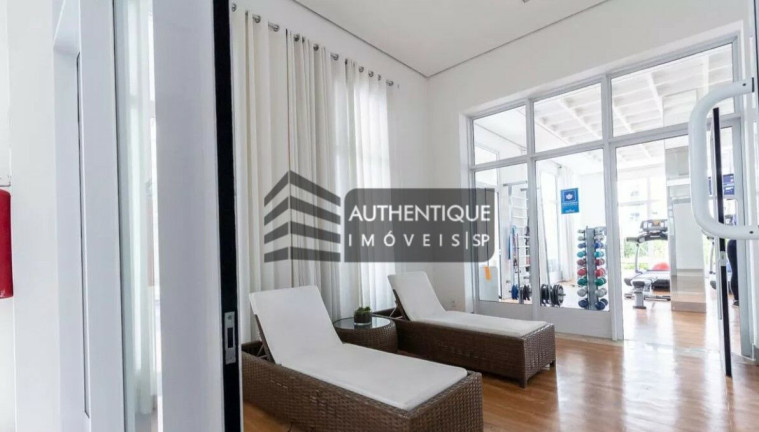 Imagem Apartamento com 4 Quartos à Venda, 410 m² em Campo Belo - São Paulo