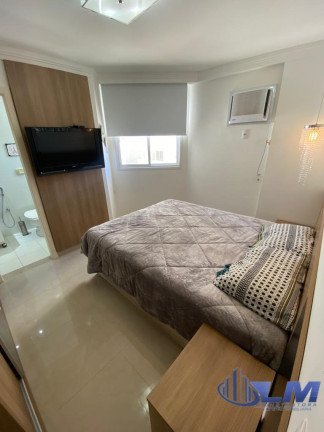 Imagem Imóvel com 3 Quartos à Venda, 110 m² em Praia Do Morro - Guarapari