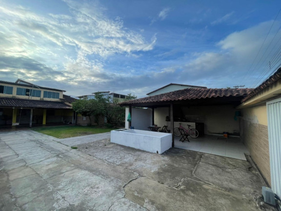 Imagem Casa com 3 Quartos à Venda, 1 m² em Itapebussu - Guarapari