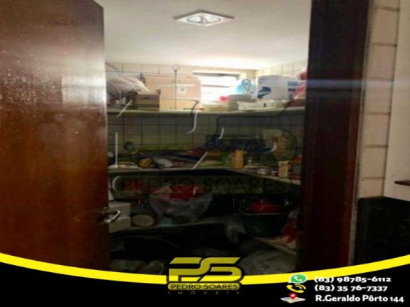 Imagem Apartamento com 2 Quartos à Venda, 210 m² em Manaíra - João Pessoa