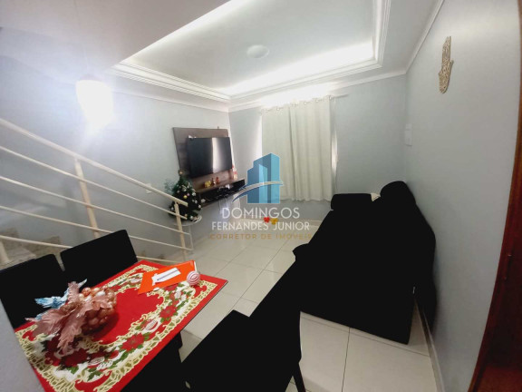 Imagem Casa com 2 Quartos à Venda, 65 m² em Itaquera - São Paulo