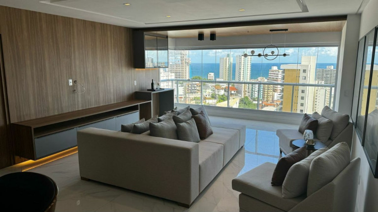 Imagem Apartamento com 2 Quartos à Venda, 90 m² em Costa Azul - Salvador Imagem Apartamento com 2 Quartos à Venda, 90 m² em Costa Azul - Salvador