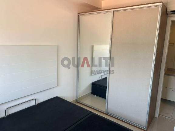 Imagem Apartamento com 1 Quarto à Venda, 49 m² em Brooklin - São Paulo