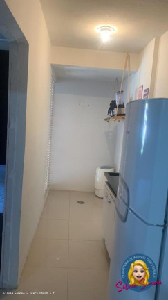 Imagem Apartamento com 1 Quarto à Venda, 43 m² em Centro - São Vicente Imagem Apartamento com 1 Quarto à Venda, 43 m² em Centro - São Vicente