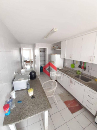 Imagem Apartamento com 3 Quartos à Venda, 118 m² em Aldeota - Fortaleza