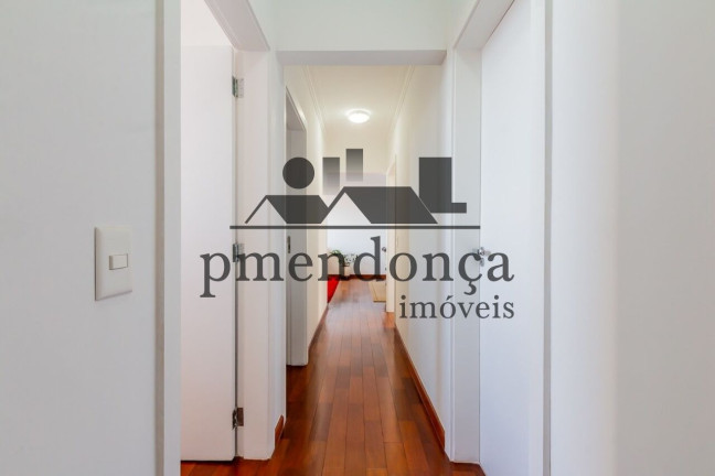 Imagem Apartamento com 3 Quartos à Venda, 105 m² em Perdizes - São Paulo