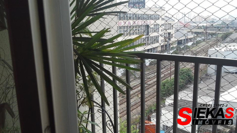 Imagem Apartamento com 2 Quartos à Venda, 52 m² em Mooca - São Paulo Imagem Apartamento com 2 Quartos à Venda, 52 m² em Mooca - São Paulo