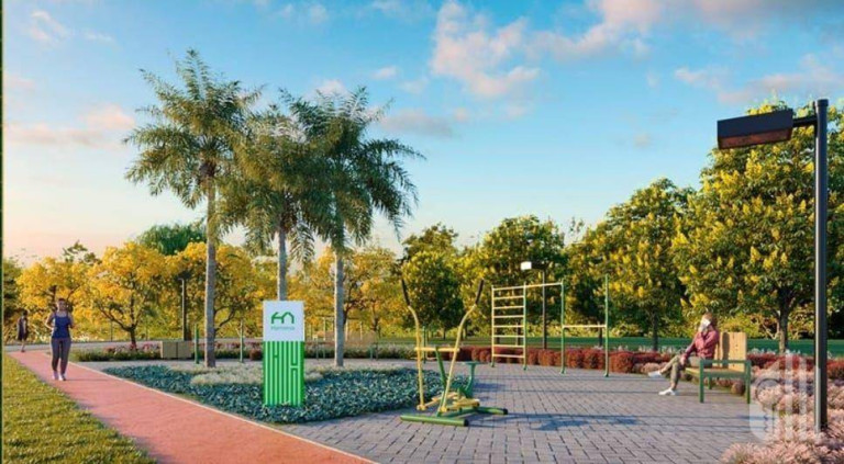 Imagem Terreno à Venda, 300 m² em Piçarreira - Teresina Imagem Terreno à Venda, 300 m² em Piçarreira - Teresina