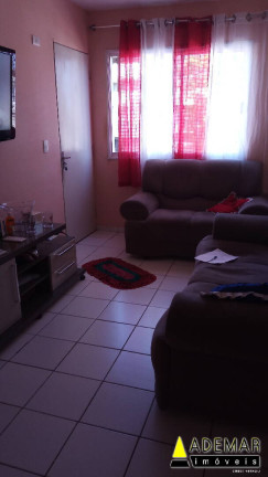 Apartamento com 2 Quartos à Venda, 45 m² em Serraria - Diadema
