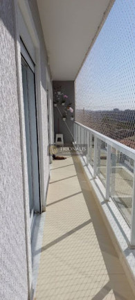 Imagem Apartamento com 3 Quartos à Venda, 90 m² em Nova Gardênia - Atibaia