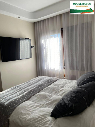 Imagem Apartamento com 4 Quartos à Venda, 225 m² em Canoas