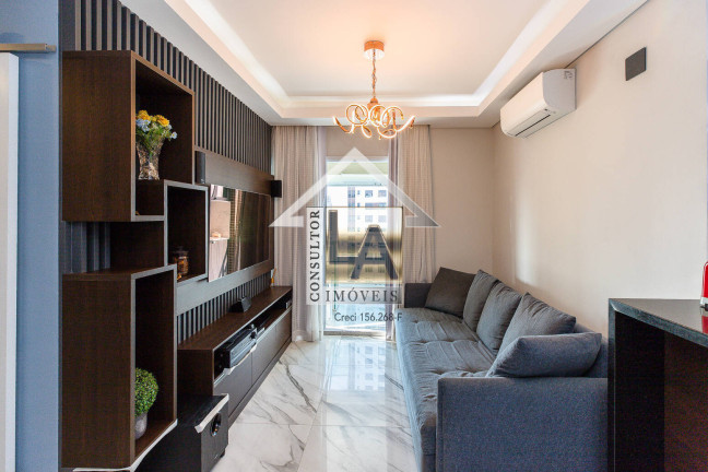 Imagem Apartamento com 2 Quartos à Venda, 72 m² em Jardim Das Acácias - São Paulo Imagem Apartamento com 2 Quartos à Venda, 72 m² em Jardim Das Acácias - São Paulo
