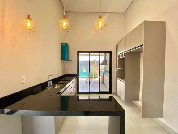 Imagem Casa com 3 Quartos à Venda, 150 m² em Condomínio Terras Do Vale - Caçapava Imagem Casa com 3 Quartos à Venda, 150 m² em Condomínio Terras Do Vale - Caçapava