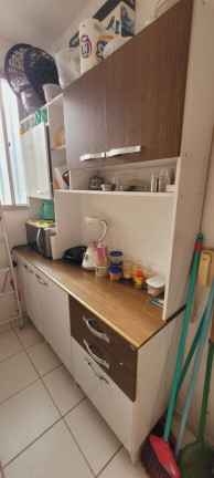 Imagem Apartamento com 2 Quartos à Venda, 60 m² em Caixa D'água - Lauro De Freitas