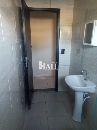 Imagem Casa com 2 Quartos à Venda, 70 m² em Jardim Mugnaini - São José Do Rio Preto Imagem Casa com 2 Quartos à Venda, 70 m² em Jardim Mugnaini - São José Do Rio Preto