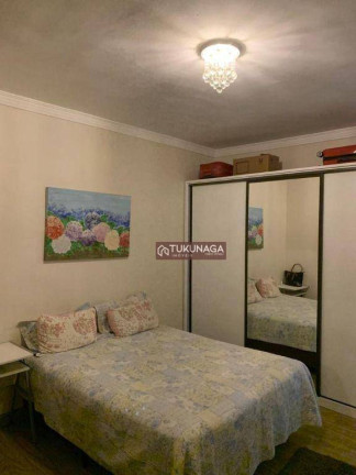 Imagem Sobrado com 4 Quartos à Venda, 325 m² em Jardim Adriana - Guarulhos Imagem Sobrado com 4 Quartos à Venda, 325 m² em Jardim Adriana - Guarulhos