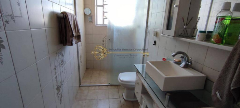 Imagem Apartamento com 3 Quartos à Venda, 119 m² em Centro - Santo André Imagem Apartamento com 3 Quartos à Venda, 119 m² em Centro - Santo André