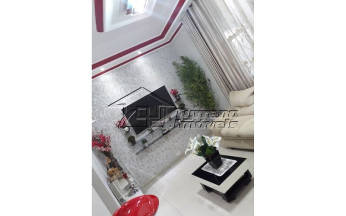 Imagem Casa com 3 Quartos à Venda, 250 m² em Jardim Das Indústrias - São José Dos Campos