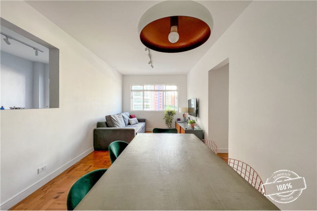 Imagem Apartamento com 2 Quartos à Venda, 68 m² em Paraíso - São Paulo
