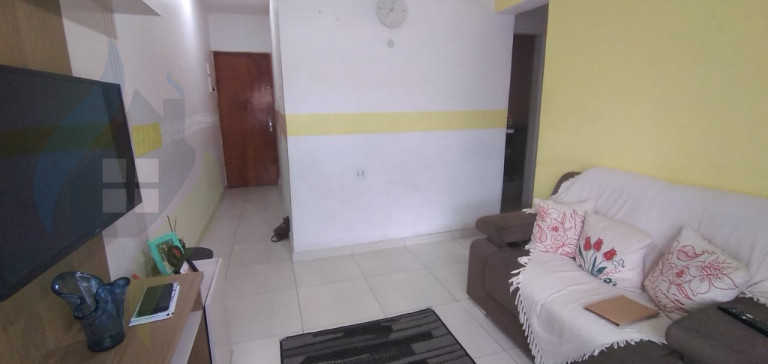 Imagem Imóvel com 1 Quarto à Venda, 51 m² em Taboão - São Bernardo Do Campo