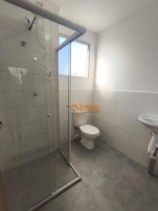 Imagem Apartamento com 2 Quartos à Venda, 49 m² em água Chata - Guarulhos