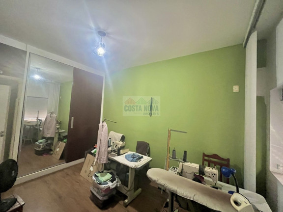 Imagem Apartamento com 2 Quartos à Venda, 79 m² em Boqueirão - Santos Imagem Apartamento com 2 Quartos à Venda, 79 m² em Boqueirão - Santos