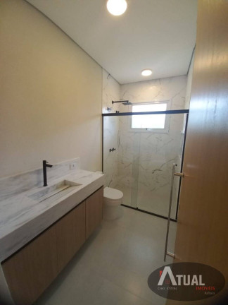 Imagem Casa de Condomínio com 5 Quartos à Venda, 940 m² em Guaxinduva - Atibaia Imagem Casa de Condomínio com 5 Quartos à Venda, 940 m² em Guaxinduva - Atibaia