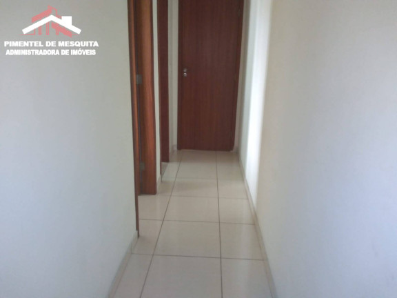 Imagem Cobertura com 2 Quartos à Venda, 52 m² em Santana - Niterói Imagem Cobertura com 2 Quartos à Venda, 52 m² em Santana - Niterói