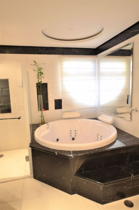 Imagem Apartamento com 3 Quartos para Alugar, 280 m² em Vila Clementino - São Paulo