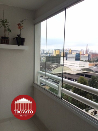 Imagem Apartamento com 3 Quartos à Venda, 70 m² em Barra Funda - São Paulo