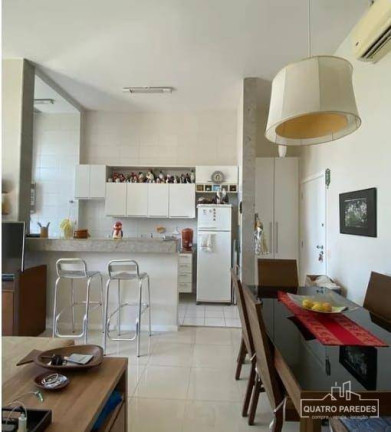 Imagem Apartamento com 2 Quartos à Venda, 78 m² em Barra Da Tijuca - Rio De Janeiro