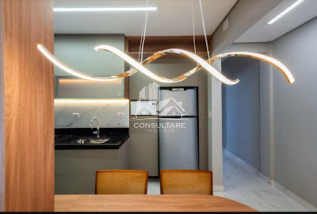 Imagem Apartamento com 2 Quartos para Alugar, 78 m² em Boqueirão - Santos Imagem Apartamento com 2 Quartos para Alugar, 78 m² em Boqueirão - Santos