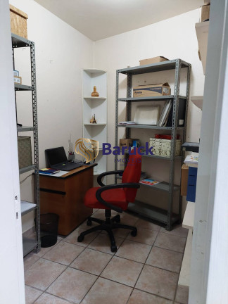 Imagem Sobrado com 3 Quartos à Venda, 124 m² em Vila Campestre - São Paulo