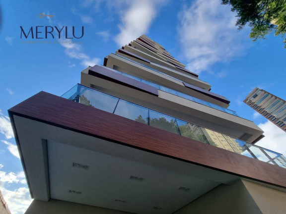 Imagem Apartamento com 4 Quartos à Venda, 512 m² em Itaim Bibi - São Paulo