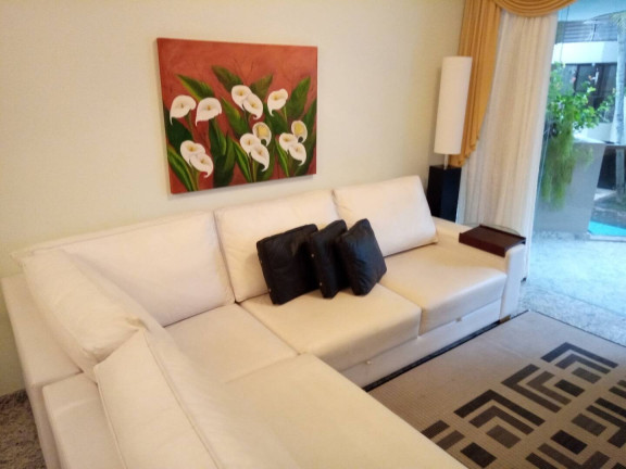 Imagem Apartamento com 3 Quartos à Venda, 140 m² em Enseada - Guarujá Imagem Apartamento com 3 Quartos à Venda, 140 m² em Enseada - Guarujá