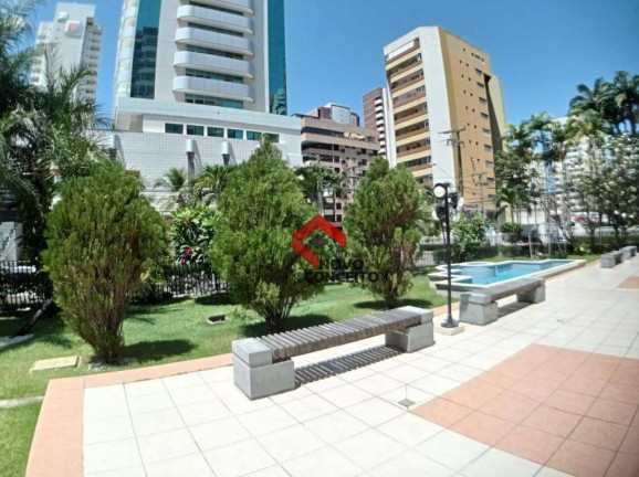 Imagem Apartamento com 3 Quartos à Venda, 150 m² em Aldeota - Fortaleza Imagem Apartamento com 3 Quartos à Venda, 150 m² em Aldeota - Fortaleza