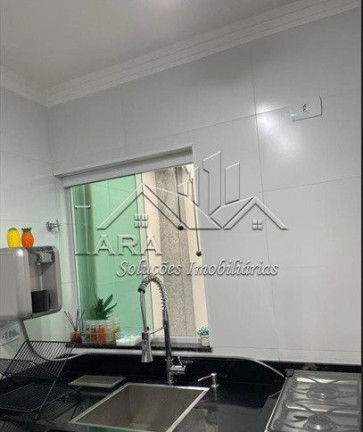 Imagem Casa de Condomínio com 2 Quartos à Venda, em Penha De França - São Paulo Imagem Casa de Condomínio com 2 Quartos à Venda, em Penha De França - São Paulo