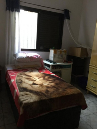 Imagem Sobrado com 3 Quartos à Venda, 138 m² em Flórida - Praia Grande Imagem Sobrado com 3 Quartos à Venda, 138 m² em Flórida - Praia Grande