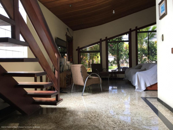 Imagem Casa com 6 Quartos à Venda, 264 m² em Jardim Das Nações - Taubaté