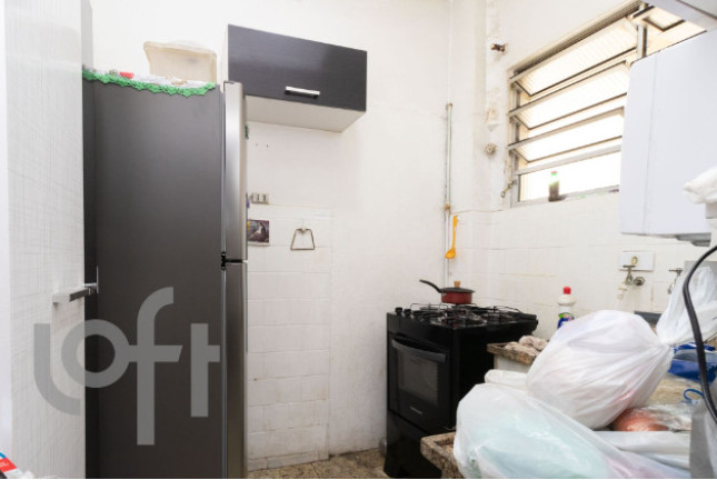 Imagem Apartamento com 2 Quartos à Venda, 56 m² em Mooca - São Paulo