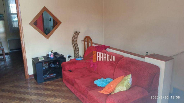 Casa com 3 Quartos à Venda, 250 m² em Cangaíba - São Paulo
