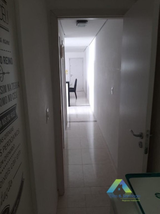 Imagem Apartamento com 2 Quartos à Venda, 120 m² em Vila Tibiriçá - Santo André Imagem Apartamento com 2 Quartos à Venda, 120 m² em Vila Tibiriçá - Santo André