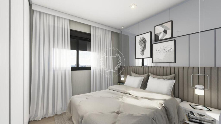 Imagem Apartamento com 3 Quartos à Venda, 83 m² em Chora Menino - São Paulo